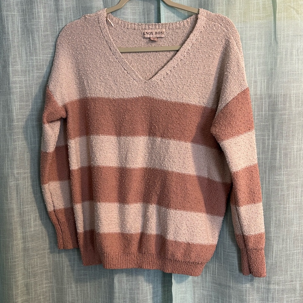 Knox Rose Sweater
